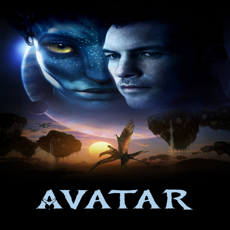 Avatar (2009) | Infinite08view – Infinite