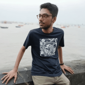 Picture of Aaditya Bagwe
